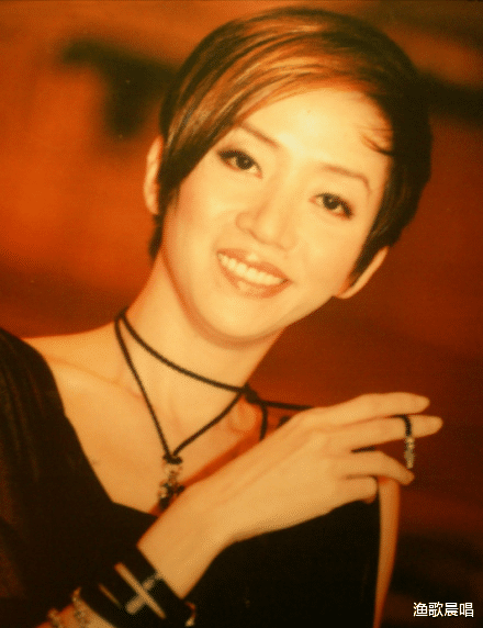 梅艳芳|掌掴梅艳芳的江湖大佬，却成了梅艳芳的生死之交，到底发生了什么？