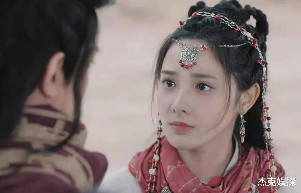 冯绍峰|44岁冯绍峰新剧状态差，被网友吐槽“西门大爷”，发福脸肿太油腻