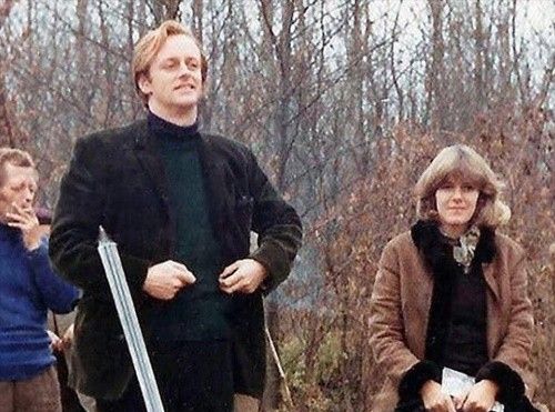 安妮公主|英女王的掌上明珠：安妮公主貌美且高傲，和卡米拉爱上同一个男人