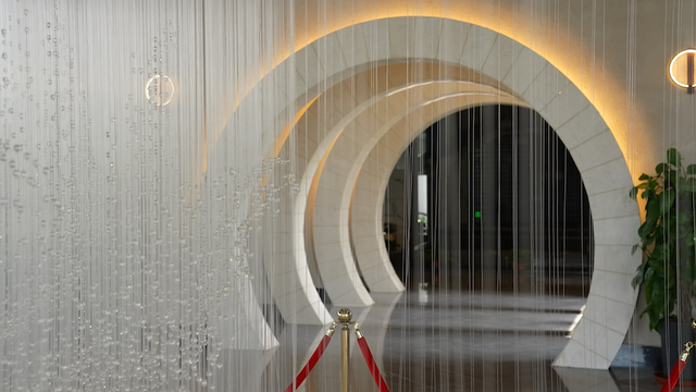 广西|又是一年赏荷季,荷都金湖莲叶田田