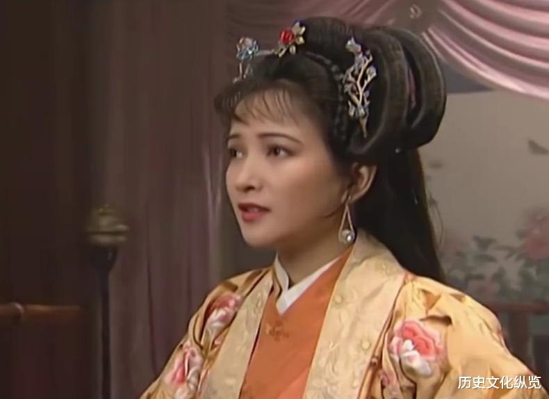 三国演义|《三国演义》中戏份不多的演员们,还演了哪些古装剧(之一)