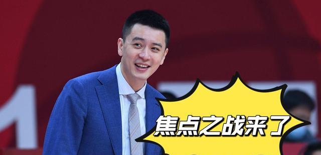 易建联|CBA辽粤大战结束后，杜锋收到建议：球队重建，让易建联进教练组