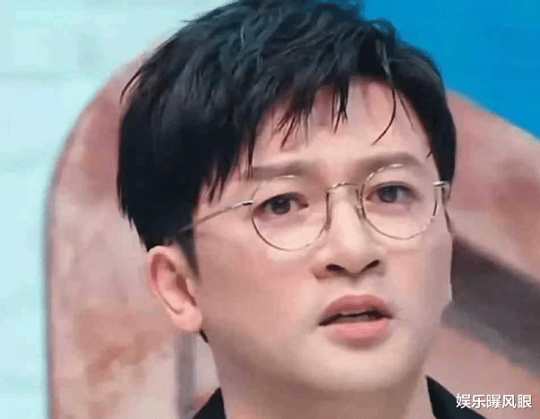 苏有朋|48岁苏有朋近照曝光，脸部肿胀疑似整容，网友：面目全非