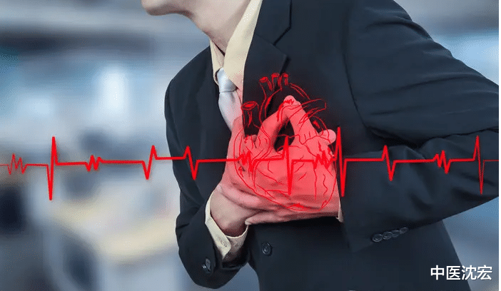 睡眠|心慌,心悸,心律不齐,张仲景通过脉象教你一方补气养血 复脉定悸