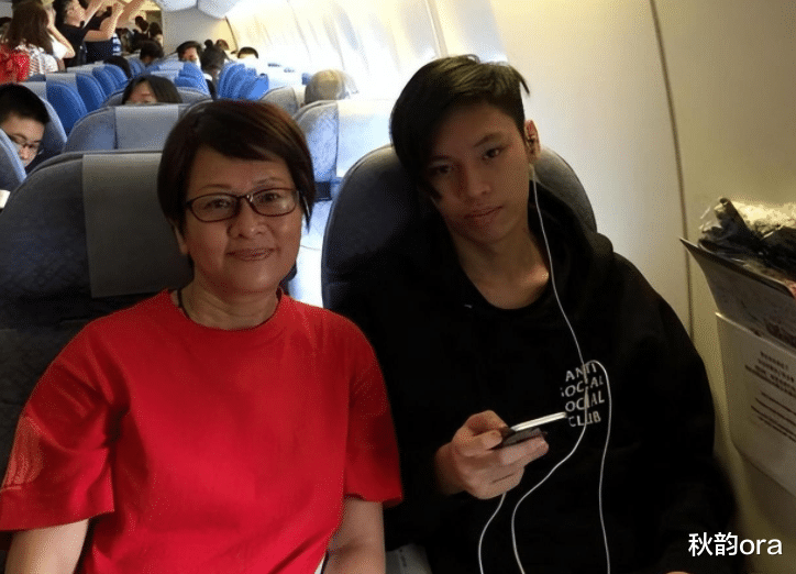 罗嘉良|罗嘉良：抛弃相爱28年的方敏仪，二婚娶演员苏岩，今婚姻状况如何