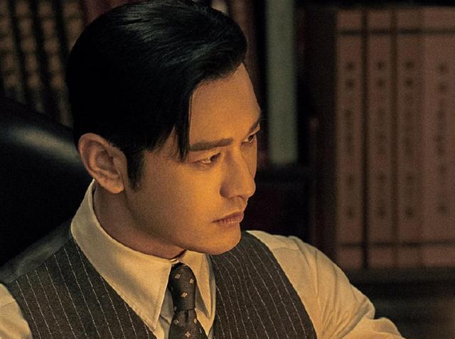 潜伏者|谍战大剧《潜伏者》将至,实力派聚集,有爆款潜质