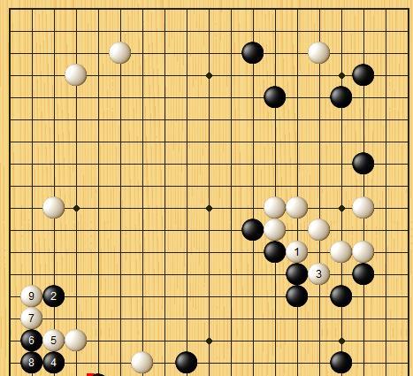 崔精|了不得！LG杯，崔精九段即将踏入LG杯本赛？