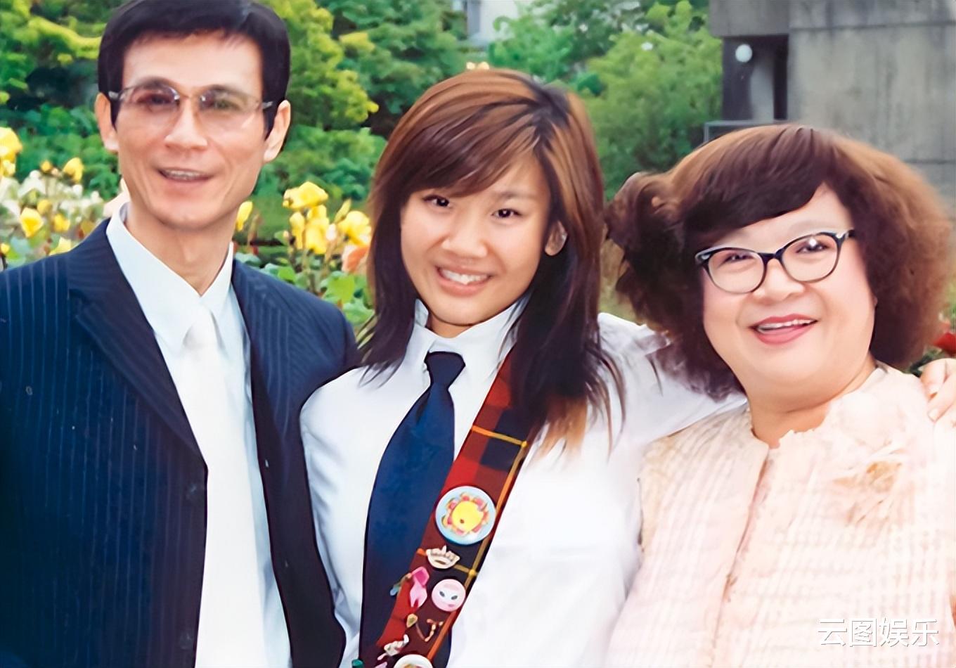 郑欣宜|郑欣宜正式满35岁!已到指定年龄继承沈殿霞遗产,被曝上涨至亿元