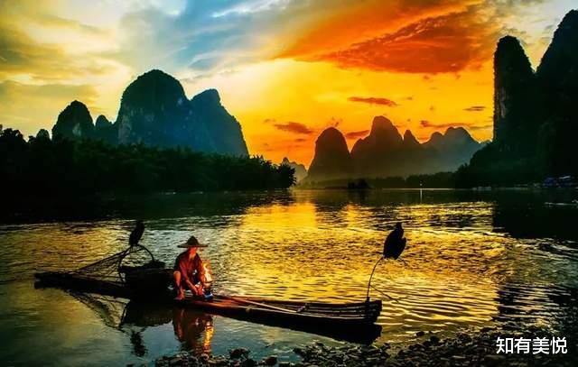 梯田|特别适合夏季旅游的9个美景地，收藏起来，加入你的出行计划吧！