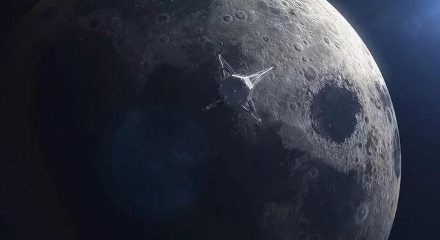 日本ispace公司选择SpaceX猎鹰9号火箭发射其首次登月任务