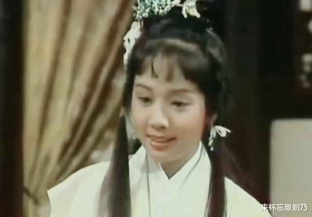 林黛玉|10位演林黛玉的女星，平均颜值惊人，若非陈晓旭先入为主，你喜欢谁？