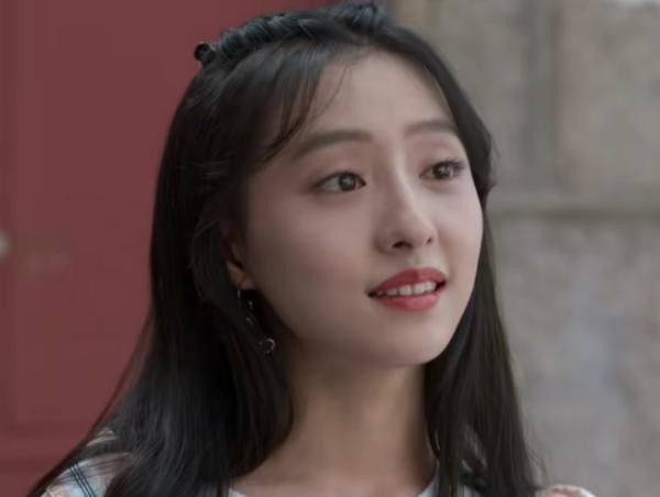 胡连馨|从《人世间》到《天才基本法》，胡连馨用三个配角惊艳了无数观众