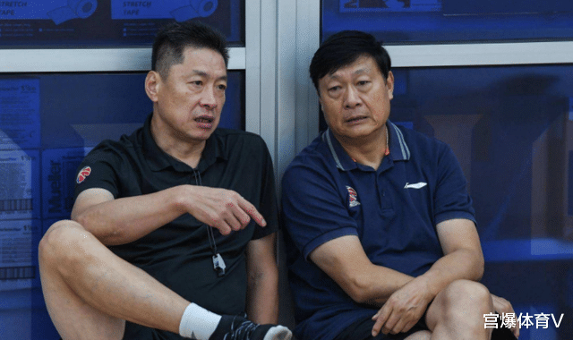 上海男篮|正式确定！2米15大中锋加盟上海男篮 希望之星让人期待
