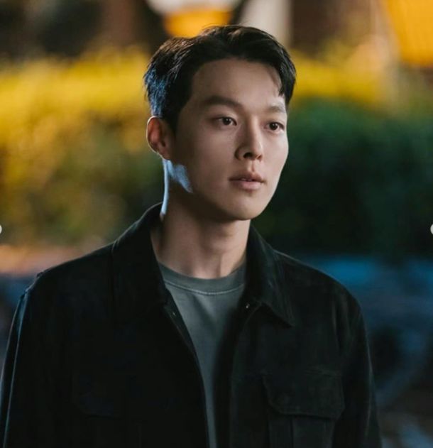 刘亚仁|2021的10大韩星人气王！你觉得合理不合理？