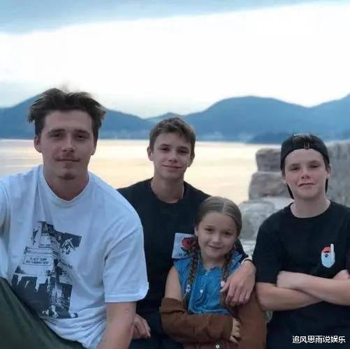 约维奇|贝克汉姆长子大婚! 被传入赘还让新娘出2千万婚礼做软饭男, 一代球星变最抠公公
