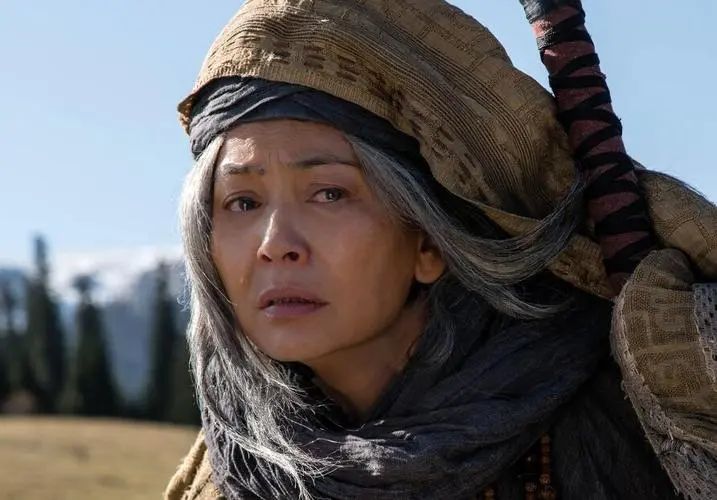 宁缺|《将夜》10大女高手排行，皇后夏天上榜，叶红鱼仅排在第三