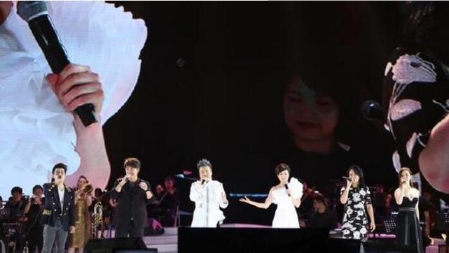 演唱会|演唱会前5天突然离世，售卖出的百万张票却没人退票，世界歌坛也仅此一人