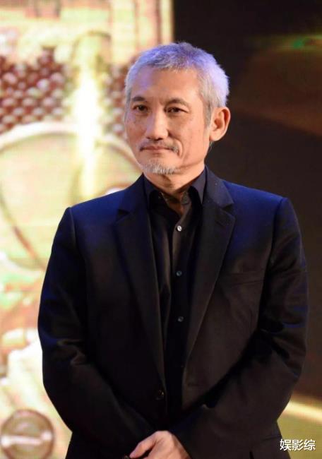 徐克|徐克执导《神雕侠侣》将拍,周迅陈坤参演,李冰冰旗下艺人演女主