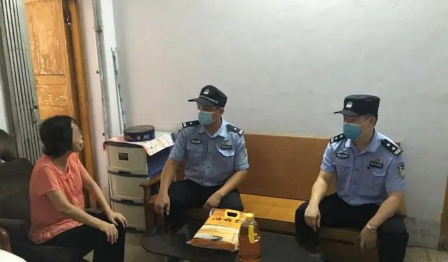 案例:女白领爱上农民工,逼婚未遂服毒自尽,警方尸检发现端倪
