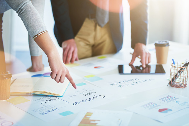 宝贝|启中培训学校：如何利用超级推荐获得手淘免费流量