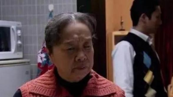 2016年，浙江一婆婆对儿子过于依赖，儿媳发现婆婆秘密后惨遭杀害