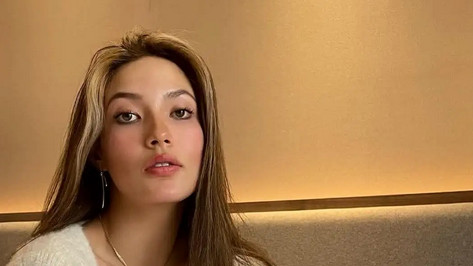 谷爱凌|谷爱凌精力充沛！白天大学上课，晚上拍时尚大片，事业学业两不误