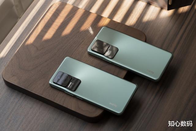 小米科技|小米上架“新机”，12GB+512GB+天玑8100，仅售2899元