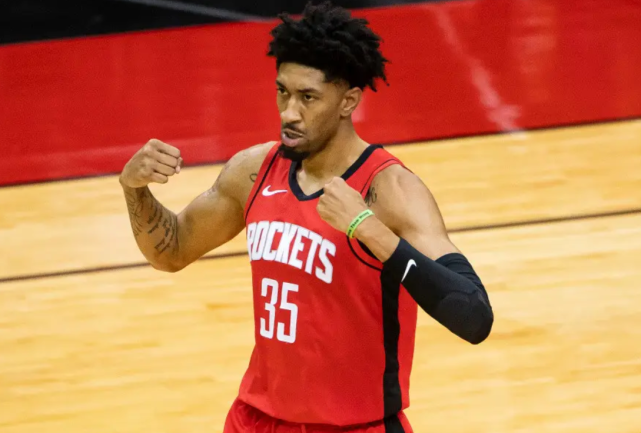 CBA|说出来你可能不信！这5人被CBA遗弃，却在NBA混得风生水起