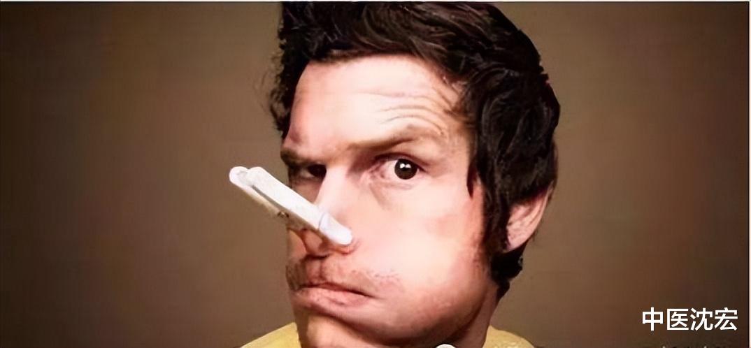 中药|秋天到,鼻炎闹,送你5个中成药,治鼻炎,养肺止痒,通鼻窍