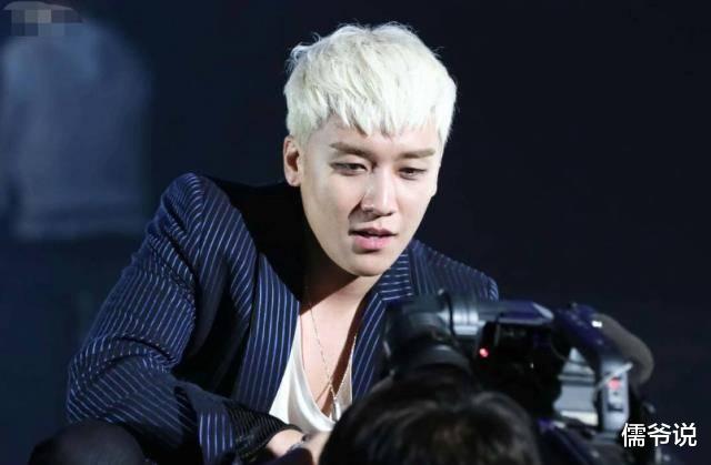 李胜利|李胜利二次上诉失败维持原判，队长权志龙曾直言Bigbang现正处于逆境低谷