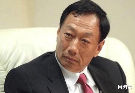 富士康|富士康或再次迁移印度,郭台铭:“滑铁卢”场景不要再上演