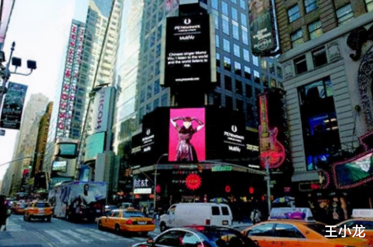 吴莫愁|消失的“巨星”吴莫愁：从代言费1.3亿到县城卖唱，她经历了什么