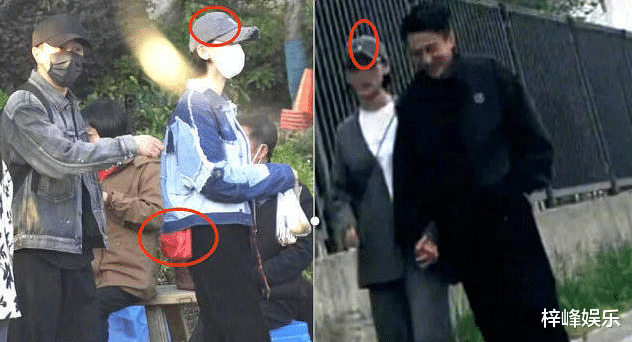 李晓峰|刘恺威和李晓峰甜蜜散步被拍，杨幂遭到吐槽，王源迪丽热巴参加新综艺