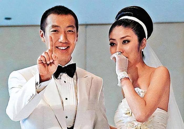 陈慧琳|“14K公主”陈慧琳，被向华强叫去做陪喝，陈惠敏：她是我外甥女