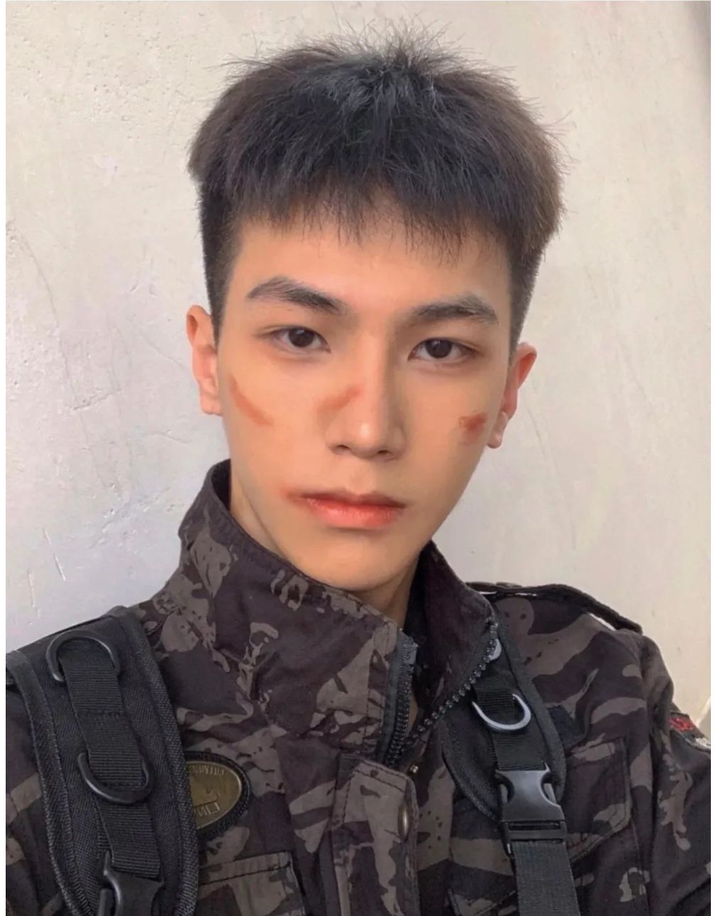 发型 越剪越有型的男士发型，干净时尚还帅气，让你就像变个人