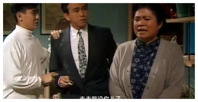 丁有健|《义不容情》：丁有健苦等10年的倪楚君，最终有没有出现在教堂？