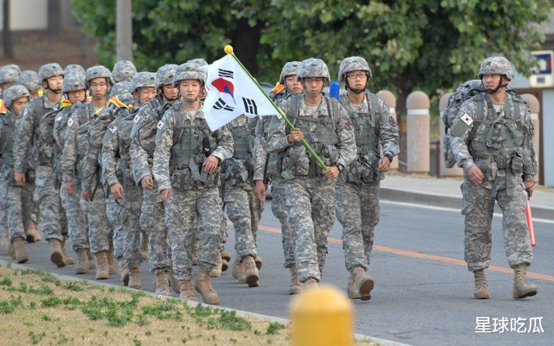 防弹少年团|吓死！韩国政府发布声明：防弹少年团服兵役 将是全人类重大损失