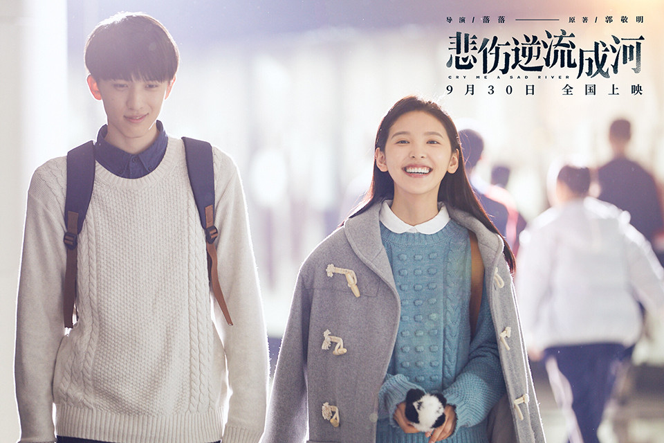 赵露思|9位「网红转型演员」最成功的明星！白鹿演技不输科班演员，赵露思转型势头最猛