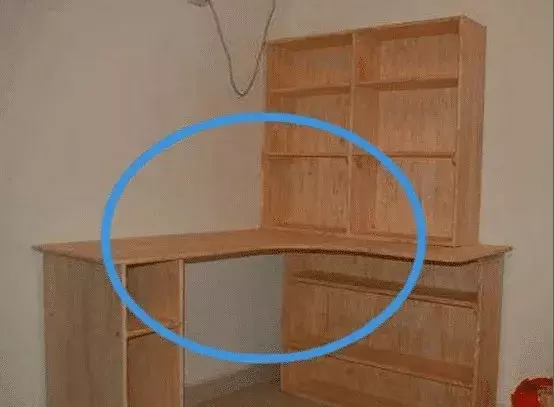 木工如果帮你家这样装柜子，一分钱也不要给，赶紧让他返工重装