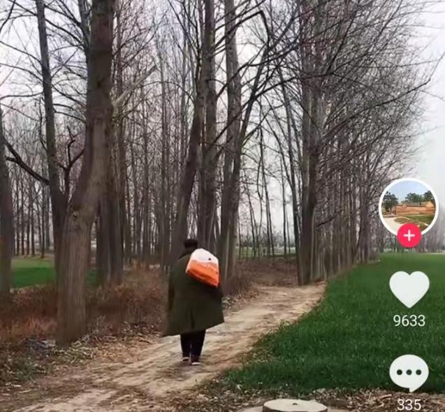 故乡容不下肉身,他乡留不住灵魂,一段农民工回家的视频看哭网友