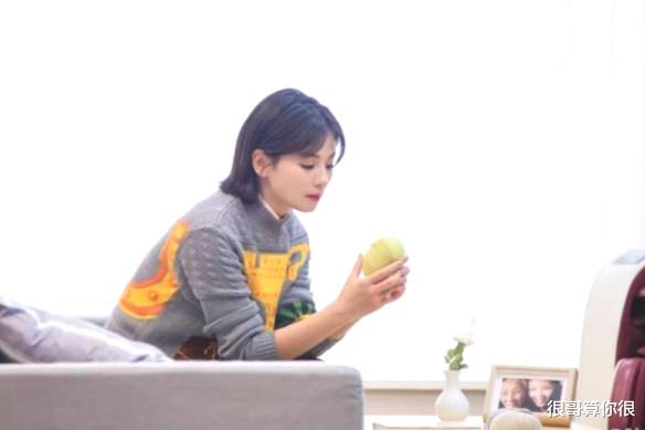 假日暖洋洋2|《假日暖洋洋2》中的八位女性角色，一个比一个美，谁让你心动？