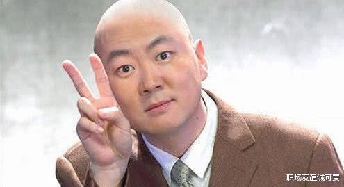 郭冬临|郭冬临在春晚上最大的一次失误：一句话差点毁自己的前程