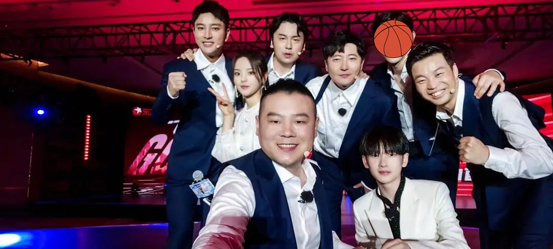 王迅|《极挑8》王迅仍在，比起王迅无事可做，节目组强行留传承更难堪