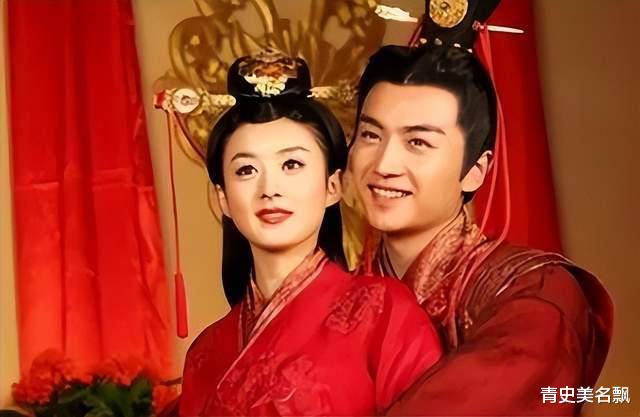 迪丽热巴|盘点娱乐圈“凤冠霞帔”10位女星，敢问哪位佳人能拿捏住你？