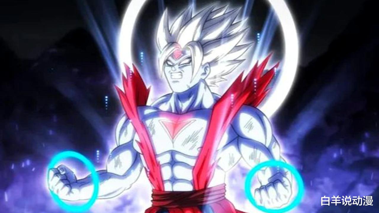 大神官|龙珠超：悟吉塔和贝吉特，通过耳环再次合体，能否打败大神官