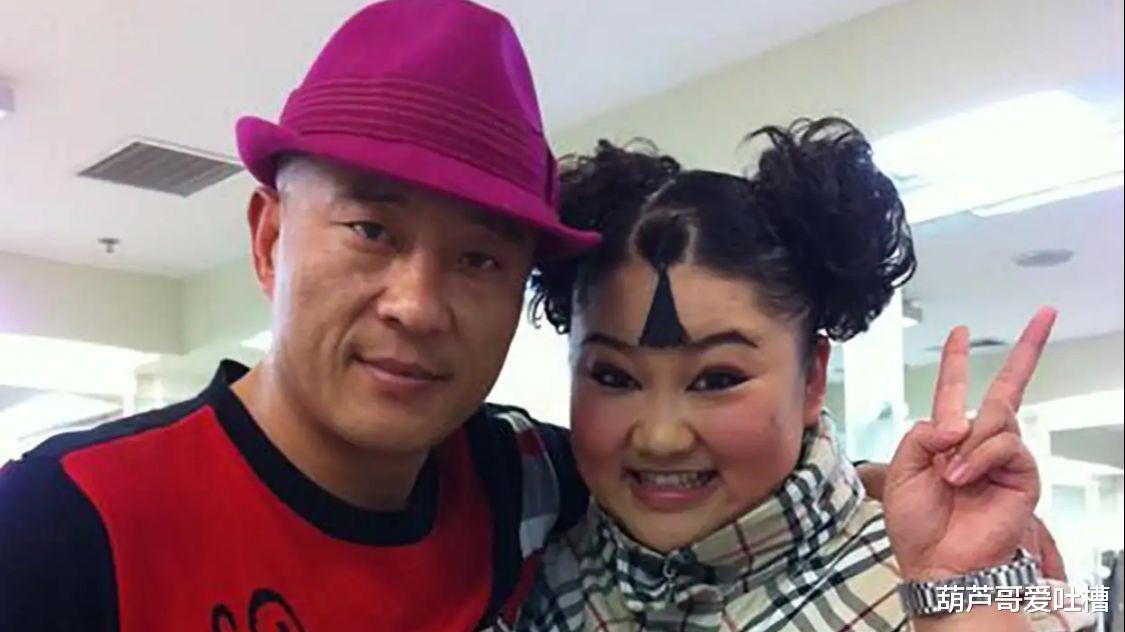 岳云鹏|蔡维利评价岳云鹏:直播关打赏明显“装清高”