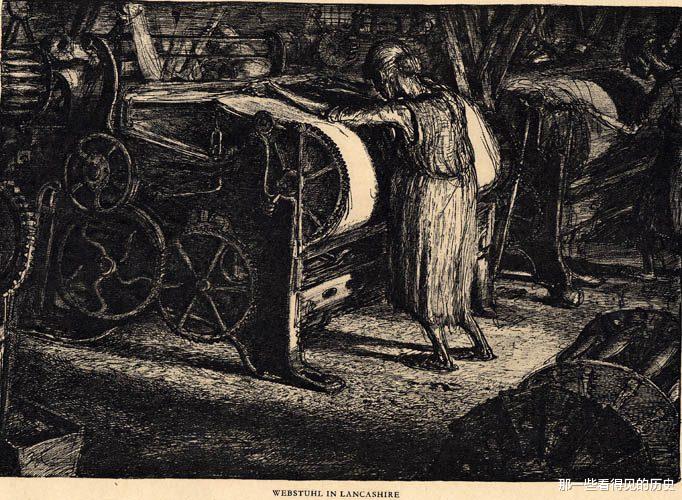 漫画|二战时期德国的漫画 反英又反美