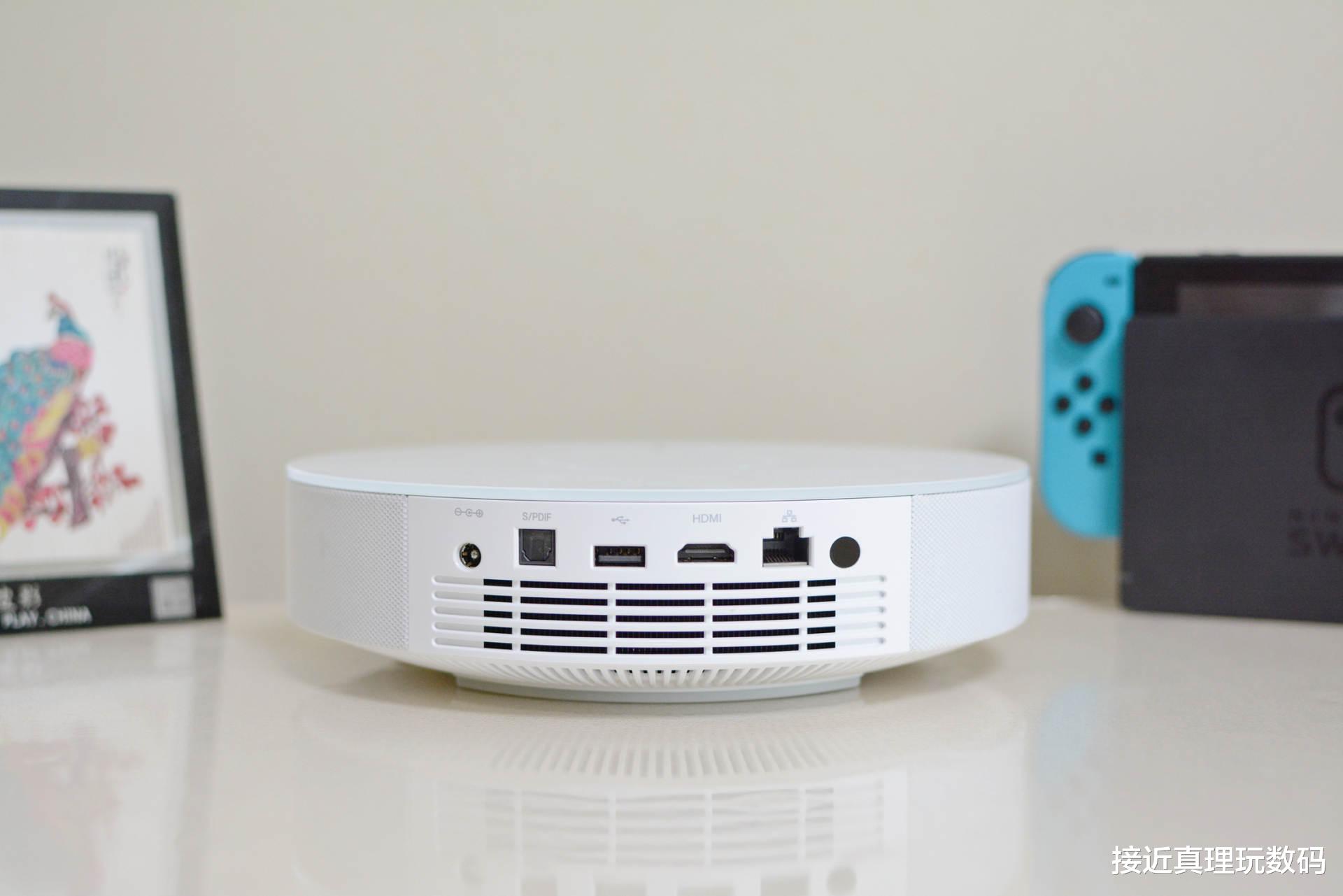 苹果|坚果G9S测评:3000元的价格,配置和画质却堪比旗舰机