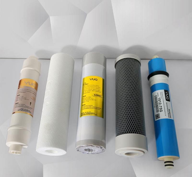 净水器|这4种家电,越“高级”反而越“鸡肋”,建议选普通款就好