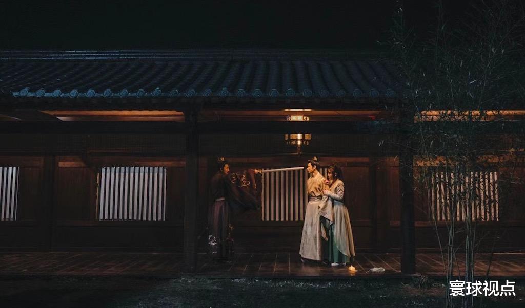 长安秘闻录|《长安秘闻录》刚开播差评不断,观众果断弃剧,理由出奇的一致